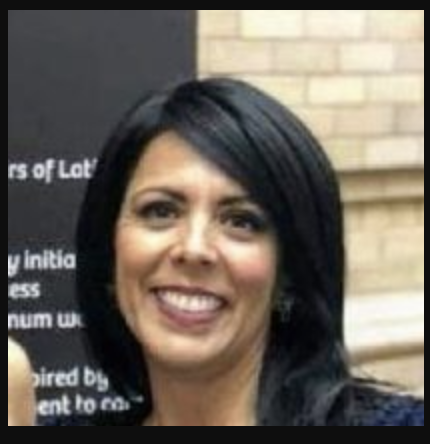 Dusti Gurule